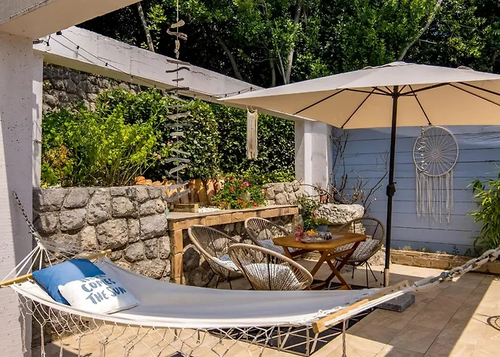 Nika By Interhome *