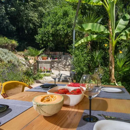 Nika By Interhome Holiday home