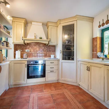 Nika By Interhome Holiday home Kastav