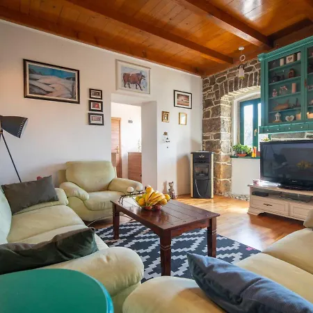 Nika By Interhome Holiday home