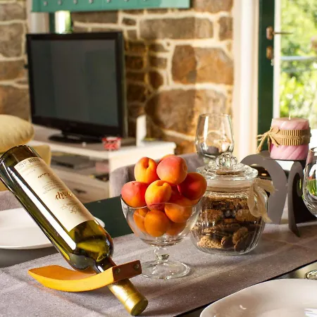 Nika By Interhome Holiday home