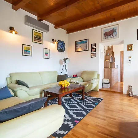 Nika By Interhome Holiday home *