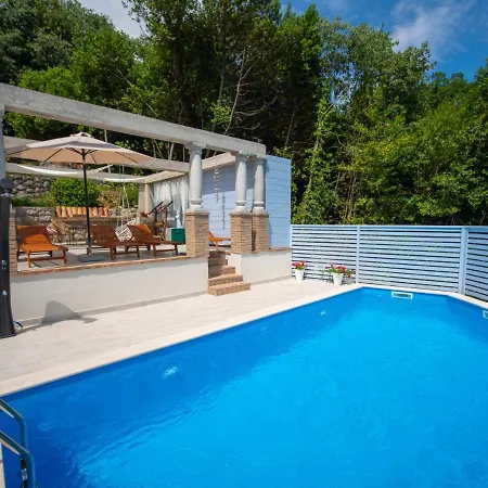 Holiday home Nika By Interhome