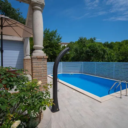 Holiday home Nika By Interhome Kastav