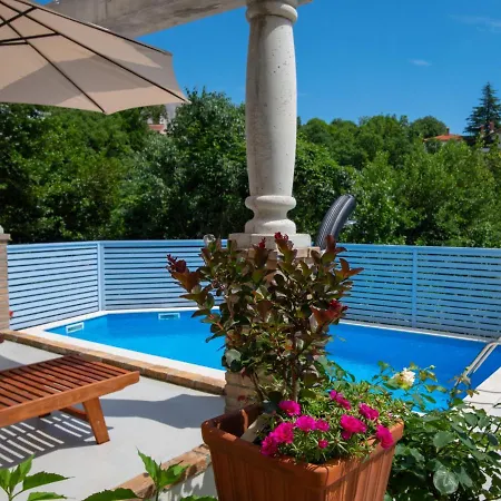 Holiday home Nika By Interhome Kastav