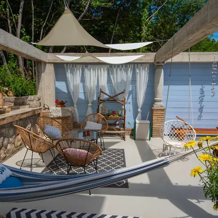 Nika By Interhome Holiday home
